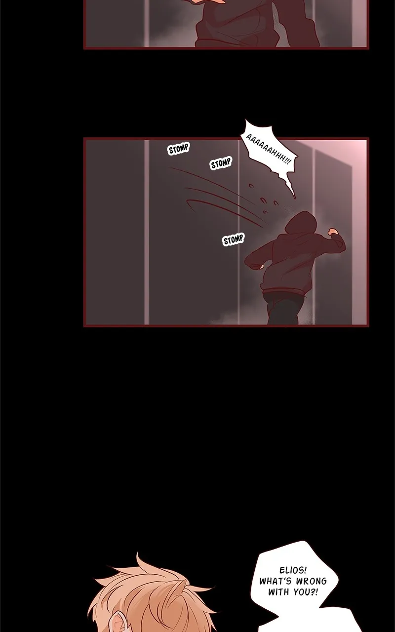 Read Flawless chapter 180 image 25 on Lezhin