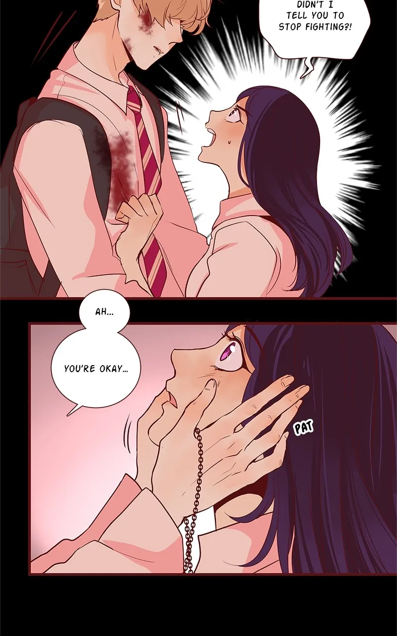 Read Flawless chapter 180 image 26 on Lezhin