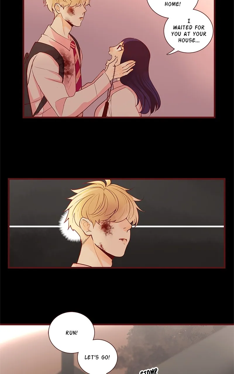 Read Flawless chapter 180 image 29 on Lezhin