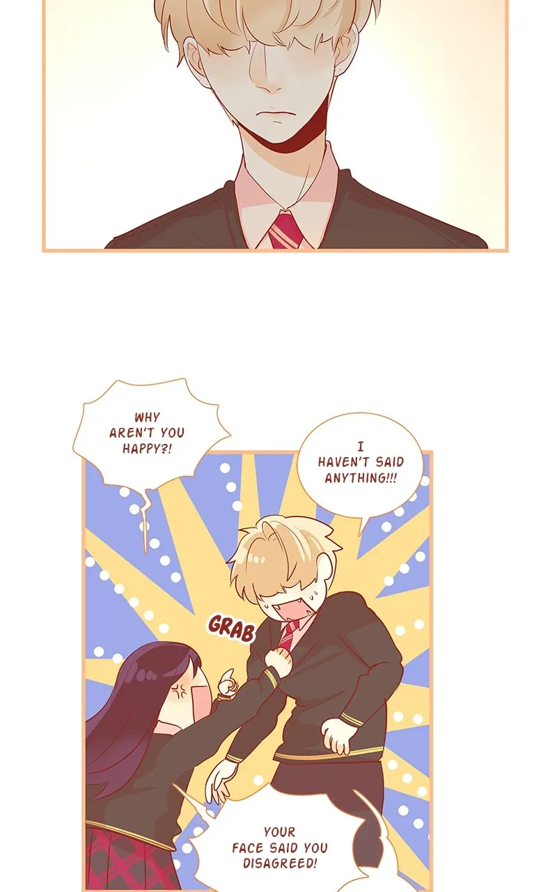Read Flawless chapter 180 image 3 on Lezhin