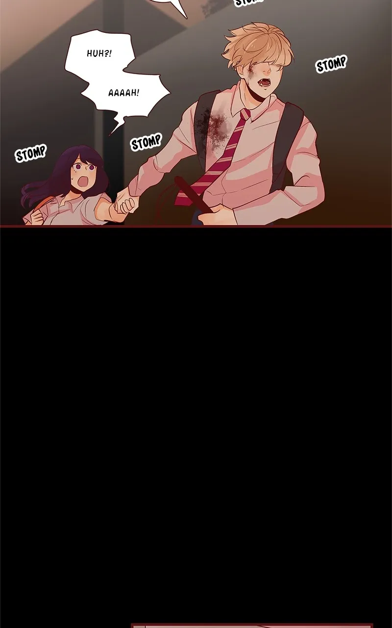 Read Flawless chapter 180 image 30 on Lezhin