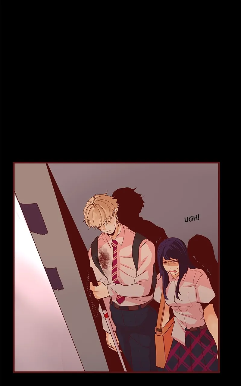 Read Flawless chapter 180 image 33 on Lezhin