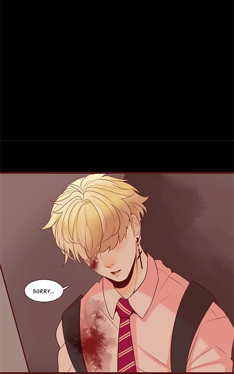 Read Flawless chapter 180 image 34 on Lezhin