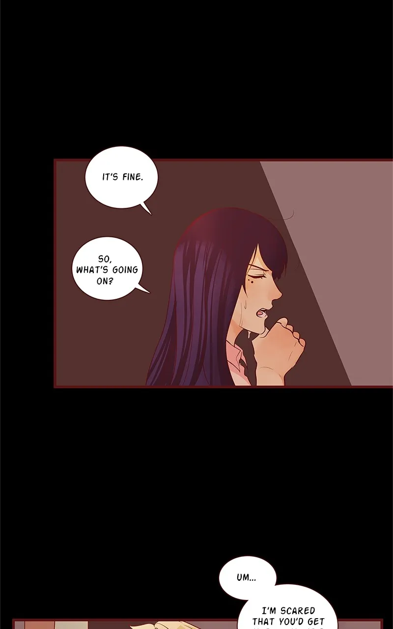 Read Flawless chapter 180 image 35 on Lezhin