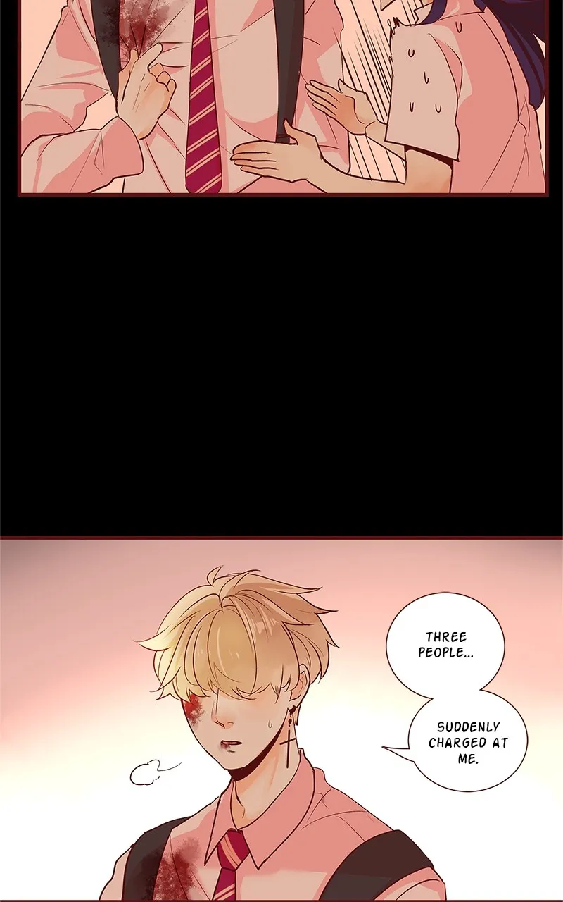 Read Flawless chapter 180 image 37 on Lezhin
