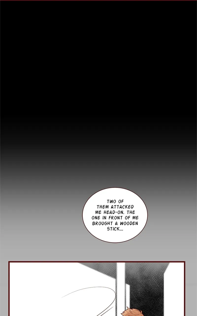 Read Flawless chapter 180 image 38 on Lezhin