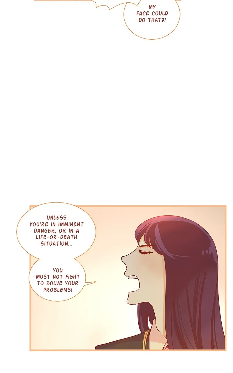 Read Flawless chapter 180 image 4 on Lezhin