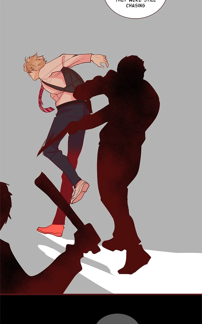 Read Flawless chapter 180 image 41 on Lezhin