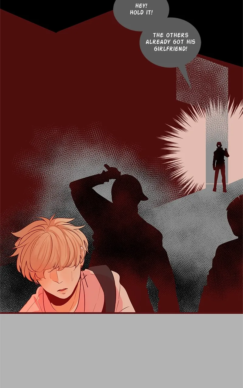 Read Flawless chapter 180 image 42 on Lezhin