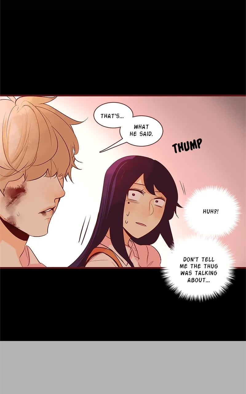 Read Flawless chapter 180 image 44 on Lezhin