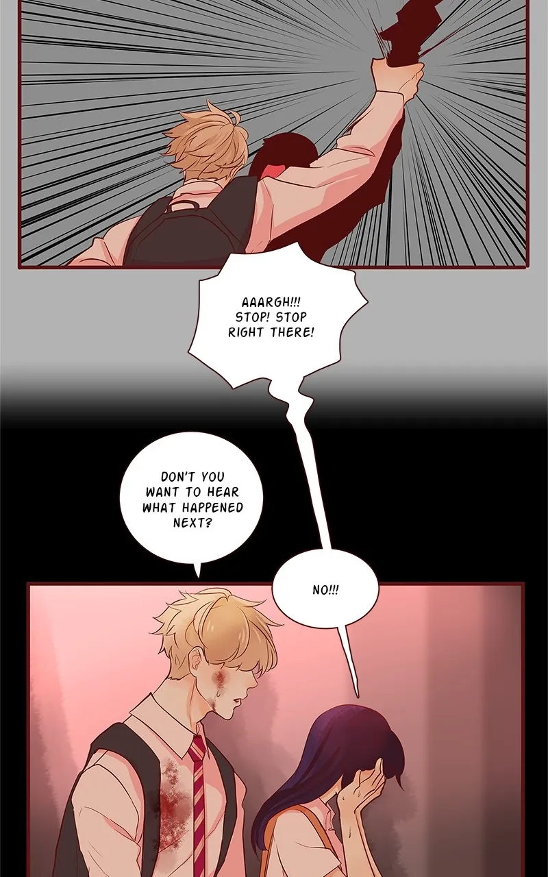 Read Flawless chapter 180 image 46 on Lezhin
