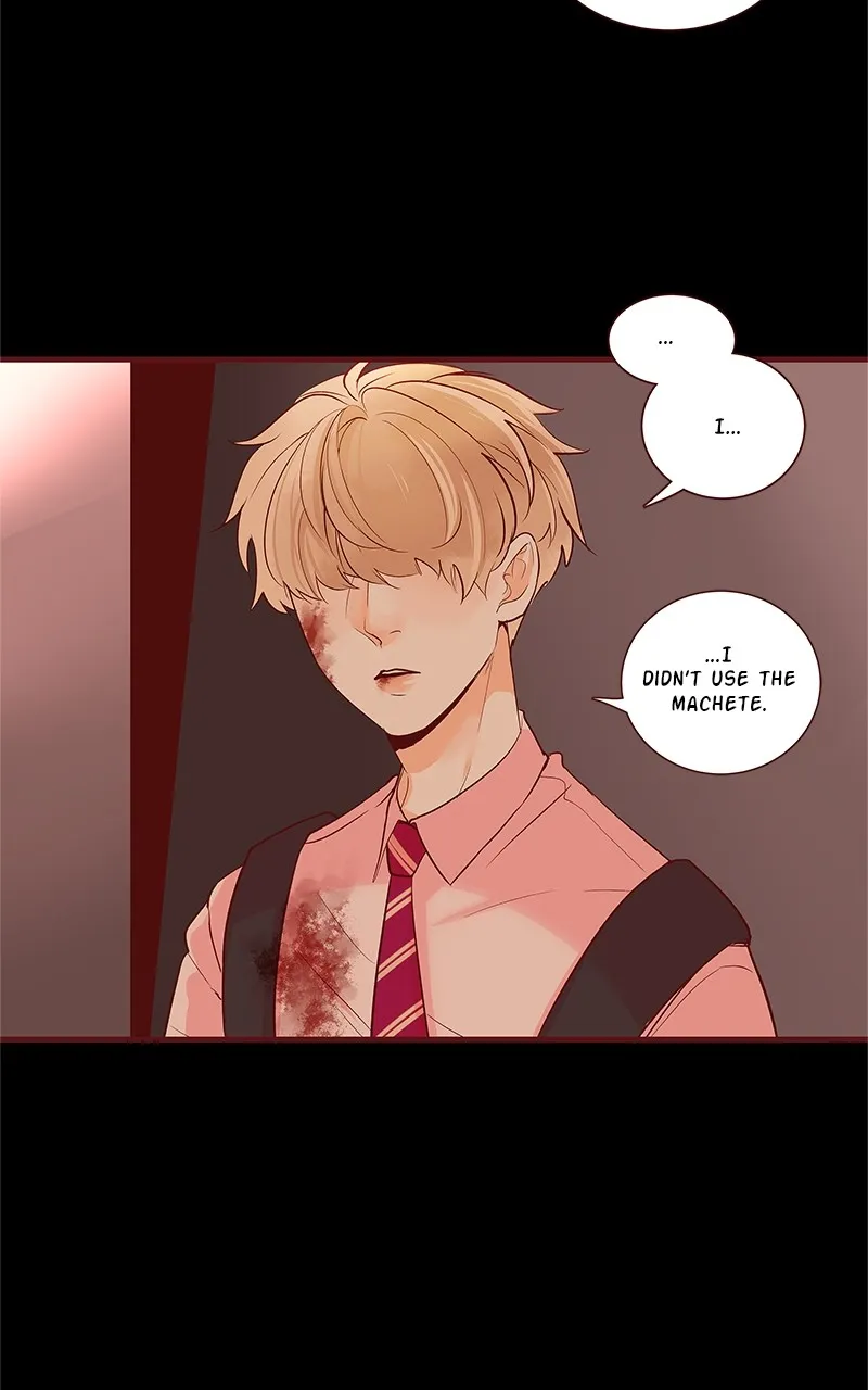 Read Flawless chapter 180 image 48 on Lezhin