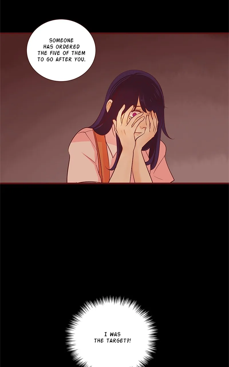 Read Flawless chapter 180 image 49 on Lezhin