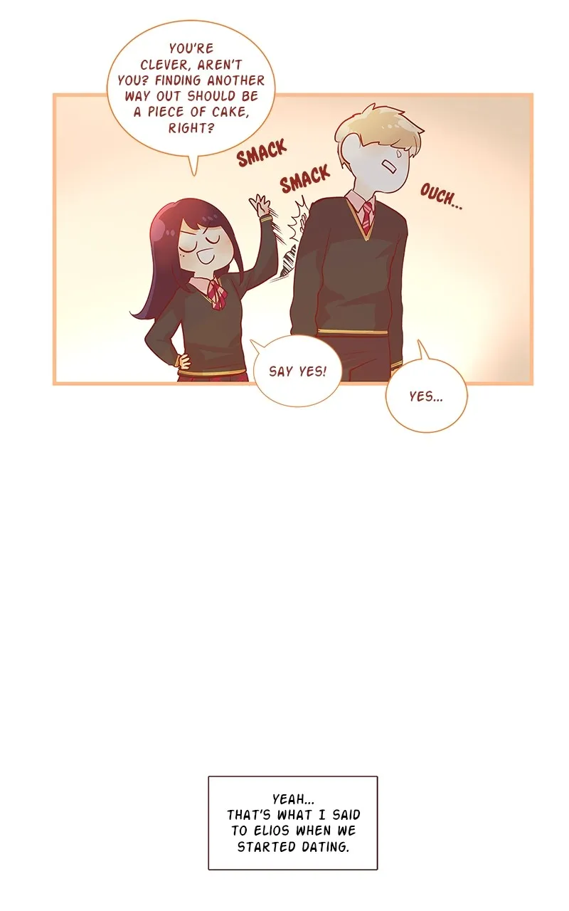 Read Flawless chapter 180 image 5 on Lezhin