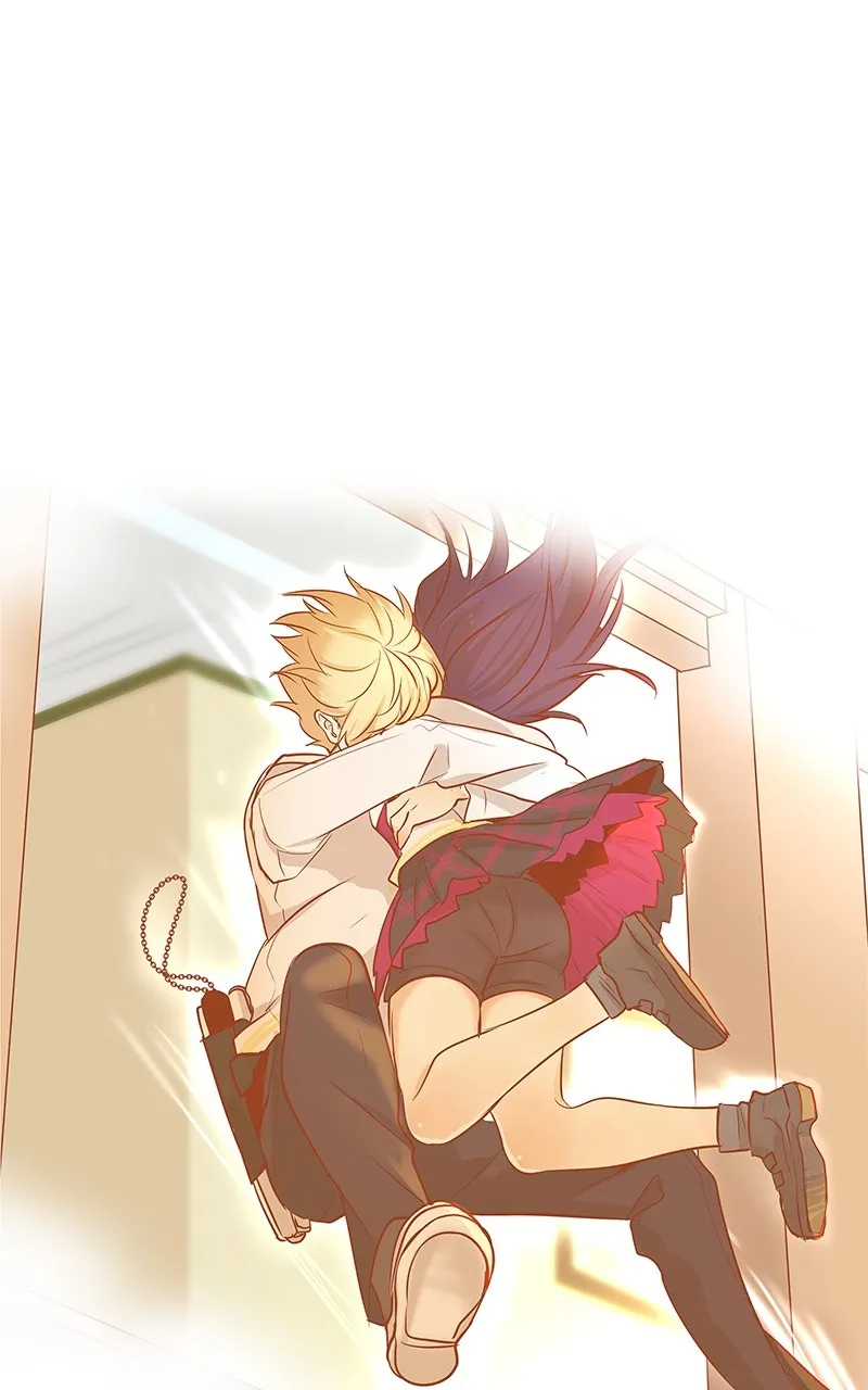 Read Flawless chapter 180 image 6 on Lezhin