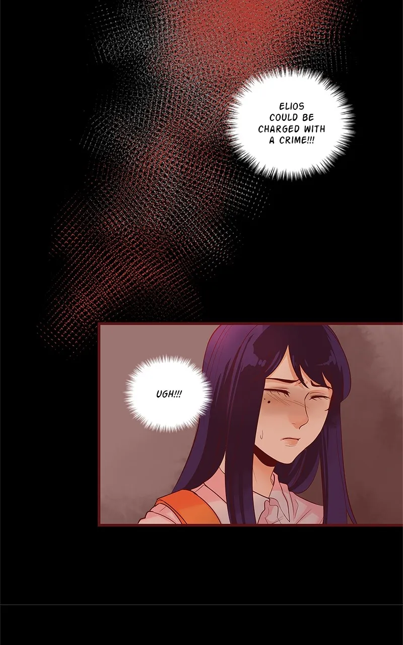 Read Flawless chapter 181 image 10 on Lezhin