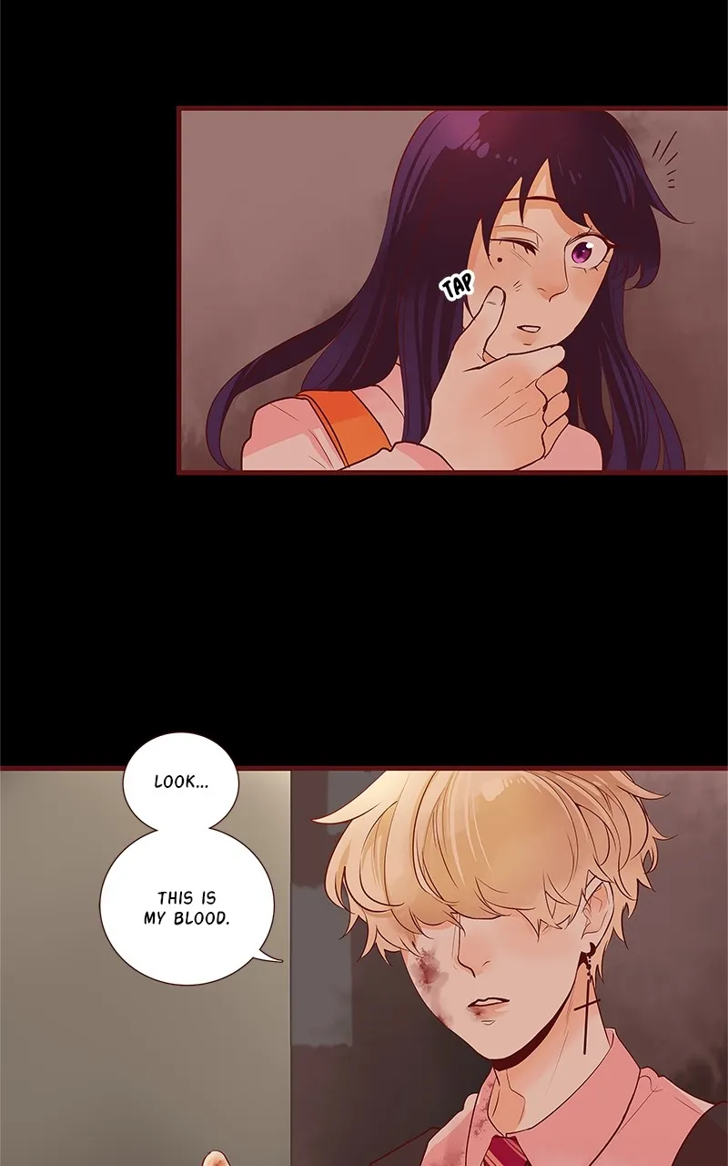 Read Flawless chapter 181 image 11 on Lezhin