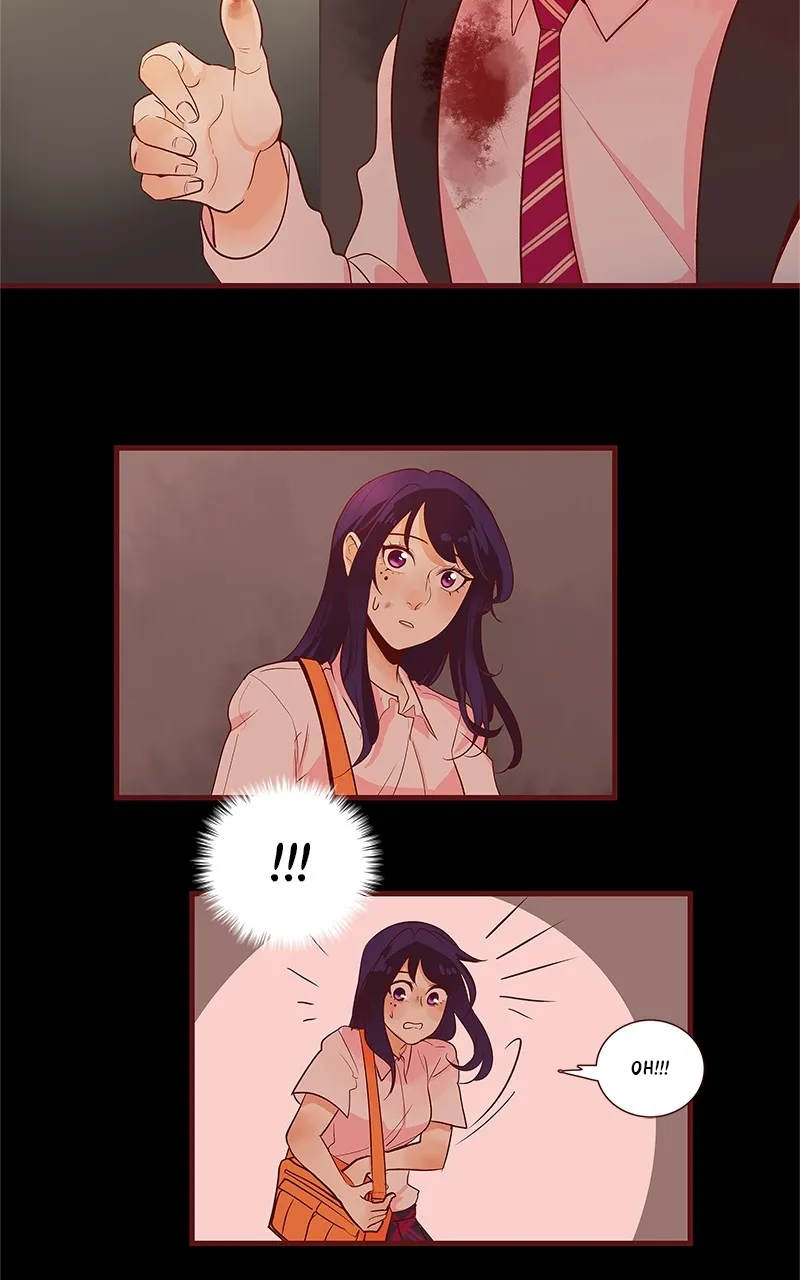 Read Flawless chapter 181 image 12 on Lezhin