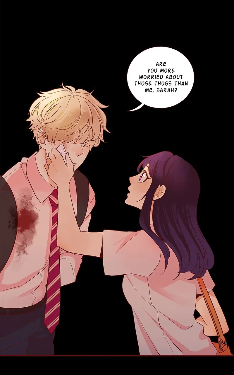 Read Flawless chapter 181 image 13 on Lezhin