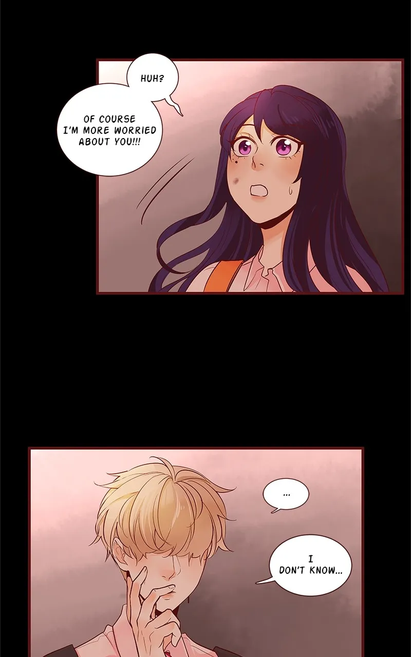 Read Flawless chapter 181 image 14 on Lezhin