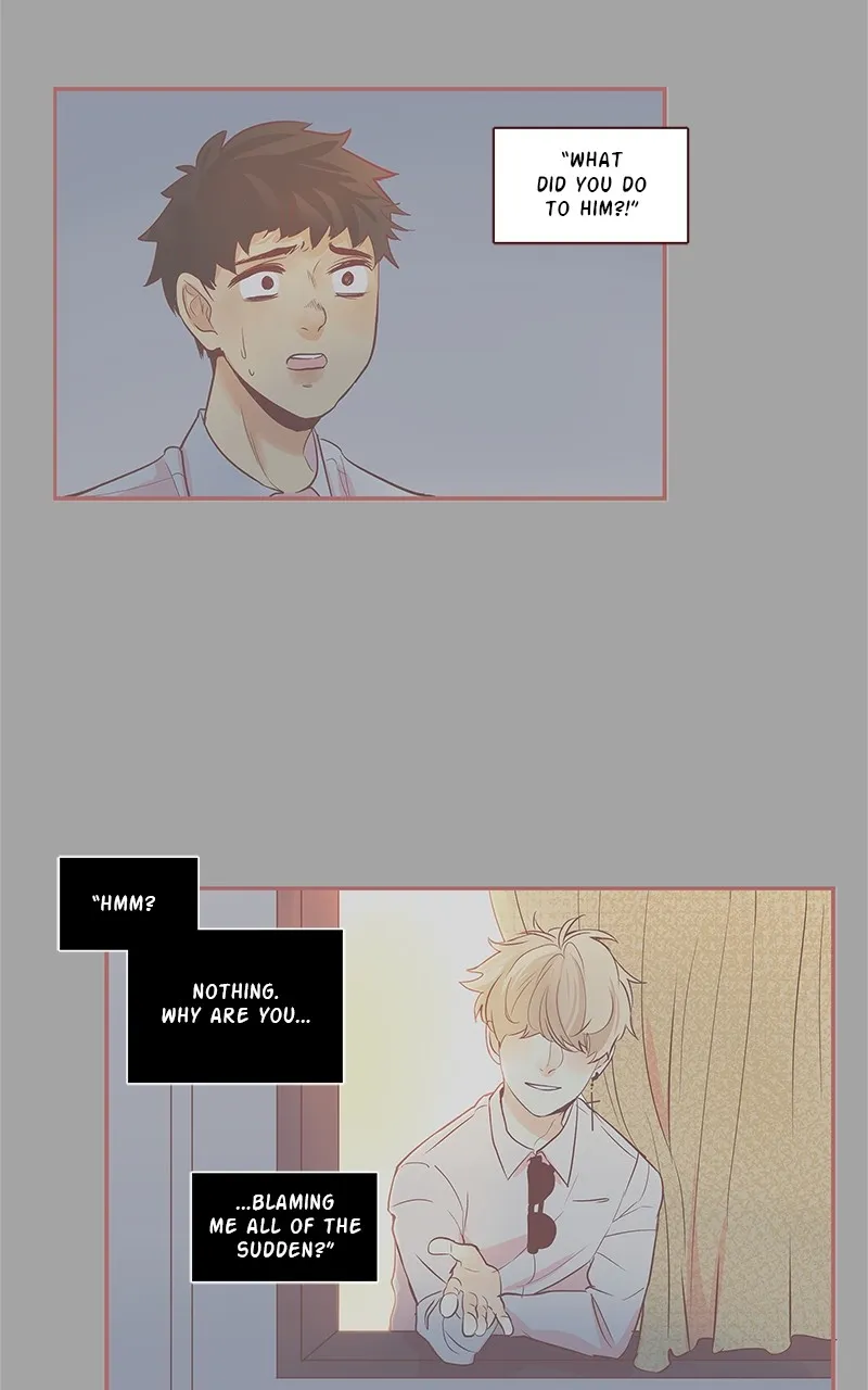 Read Flawless chapter 181 image 16 on Lezhin