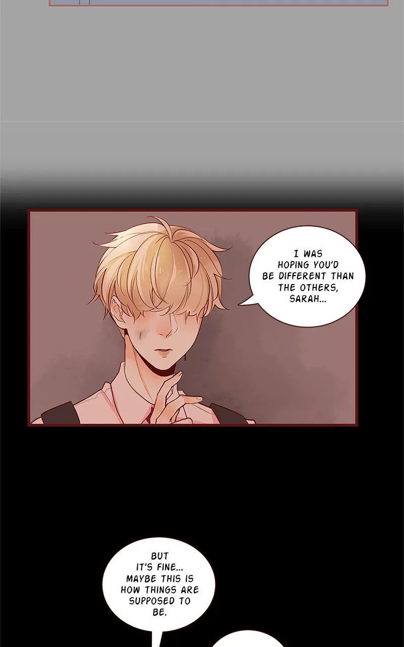 Read Flawless chapter 181 image 17 on Lezhin