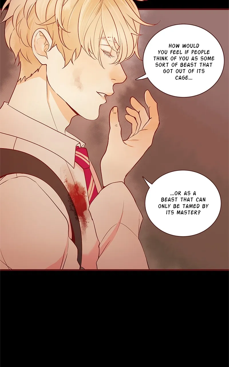Read Flawless chapter 181 image 19 on Lezhin