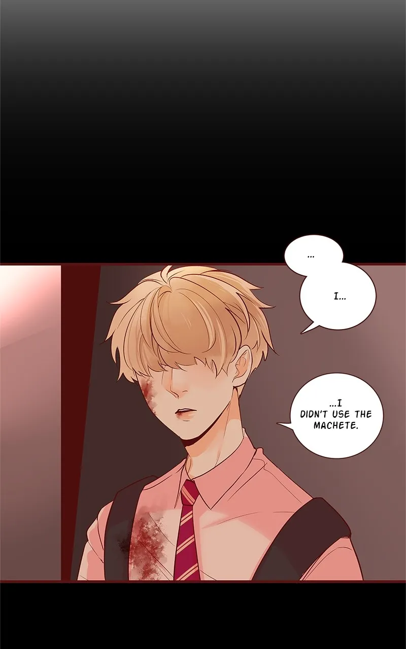 Read Flawless chapter 181 image 2 on Lezhin