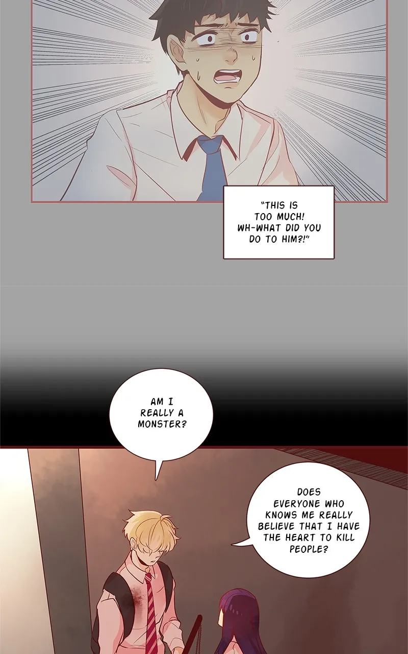 Read Flawless chapter 181 image 23 on Lezhin