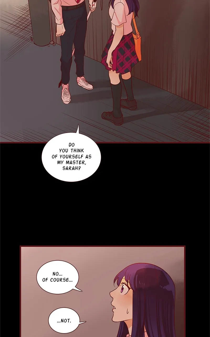 Read Flawless chapter 181 image 24 on Lezhin