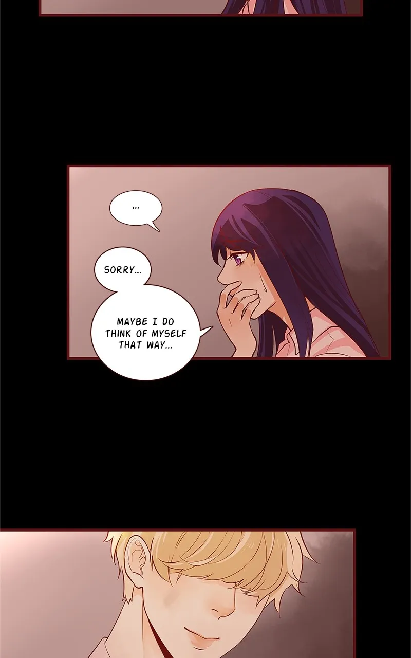 Read Flawless chapter 181 image 25 on Lezhin