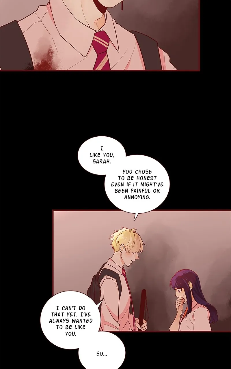 Read Flawless chapter 181 image 26 on Lezhin