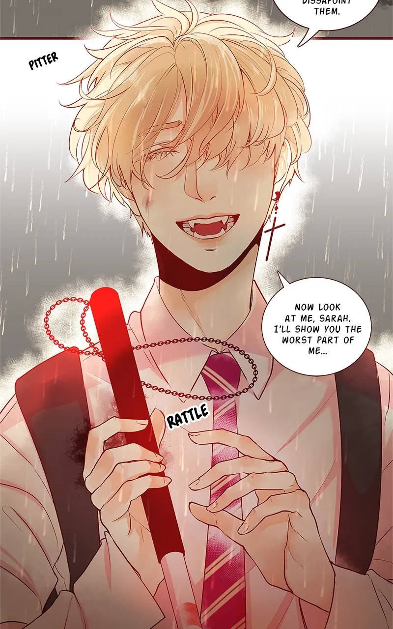 Read Flawless chapter 181 image 28 on Lezhin