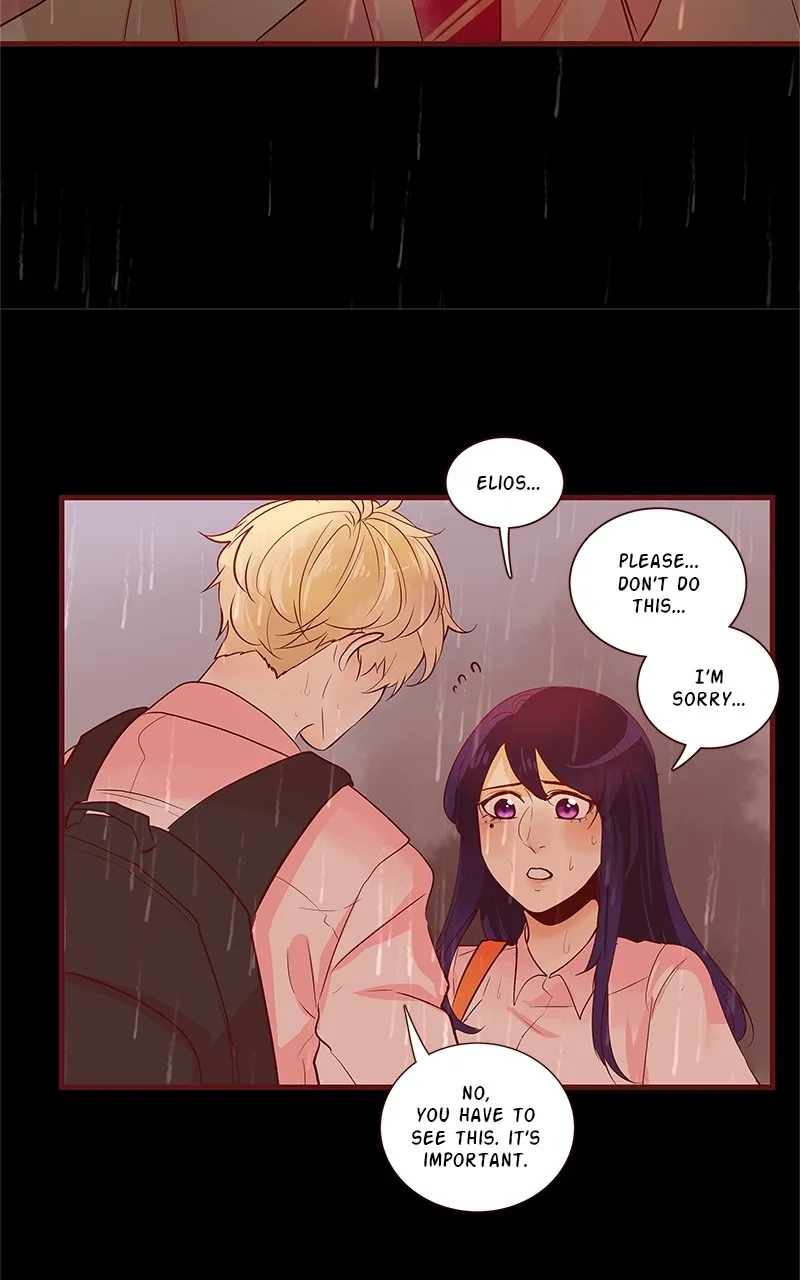 Read Flawless chapter 181 image 29 on Lezhin