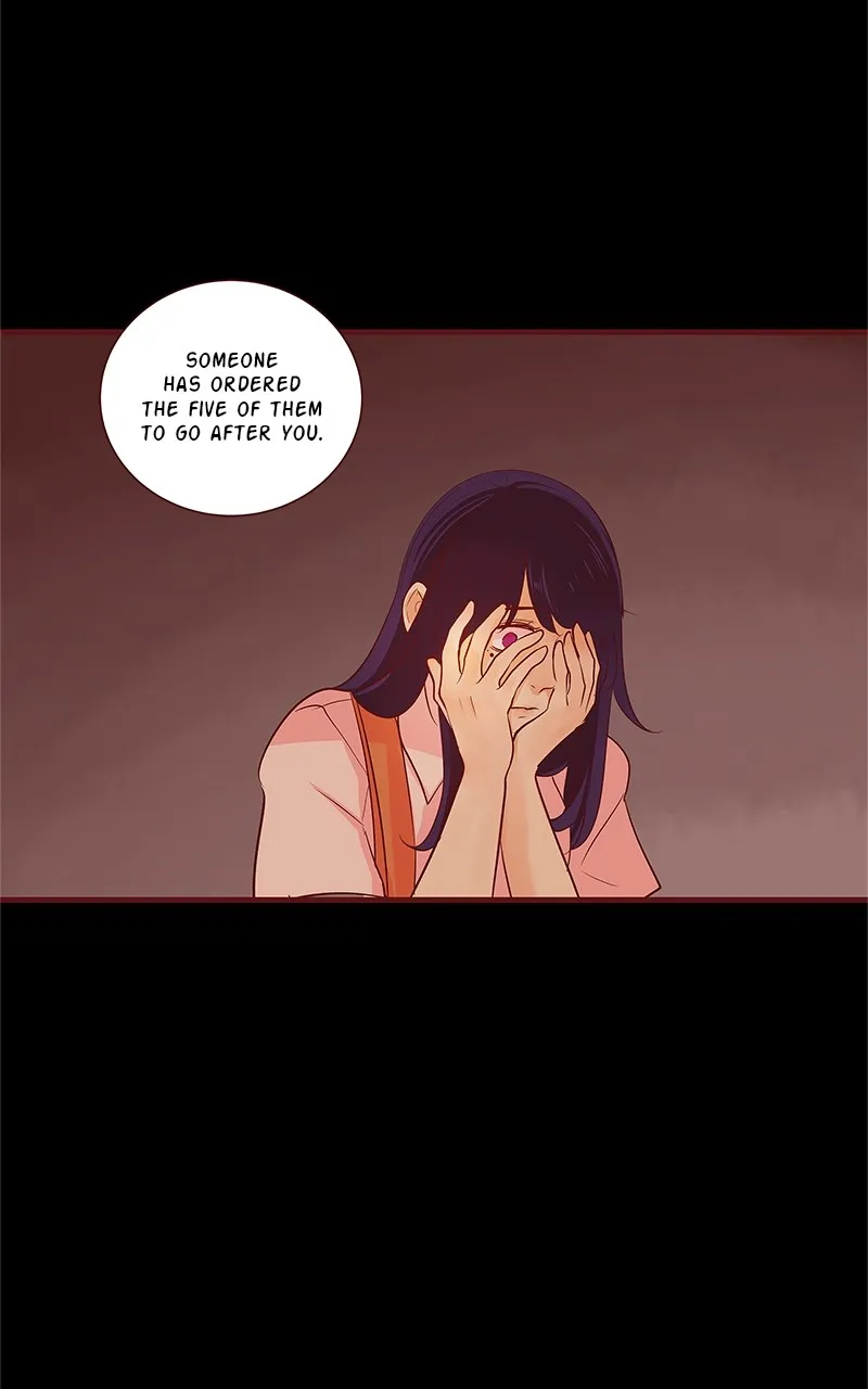 Read Flawless chapter 181 image 3 on Lezhin
