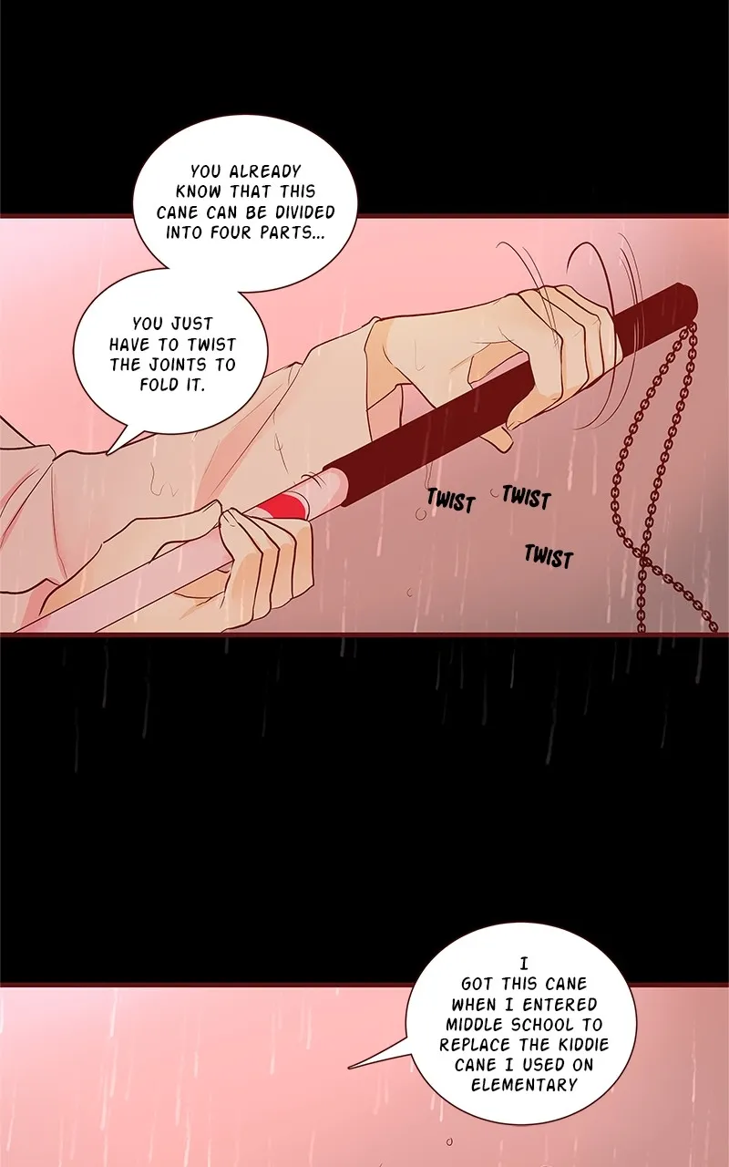 Read Flawless chapter 181 image 30 on Lezhin