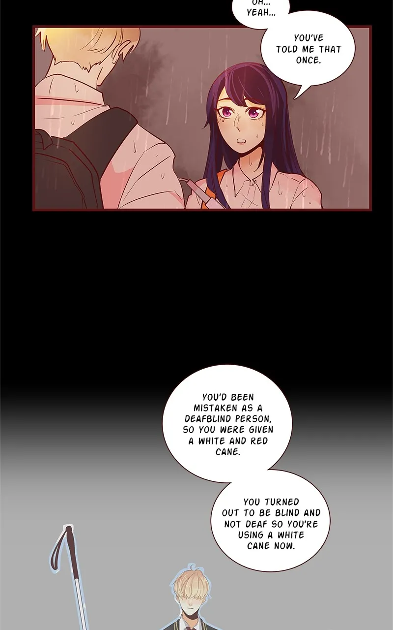 Read Flawless chapter 181 image 32 on Lezhin