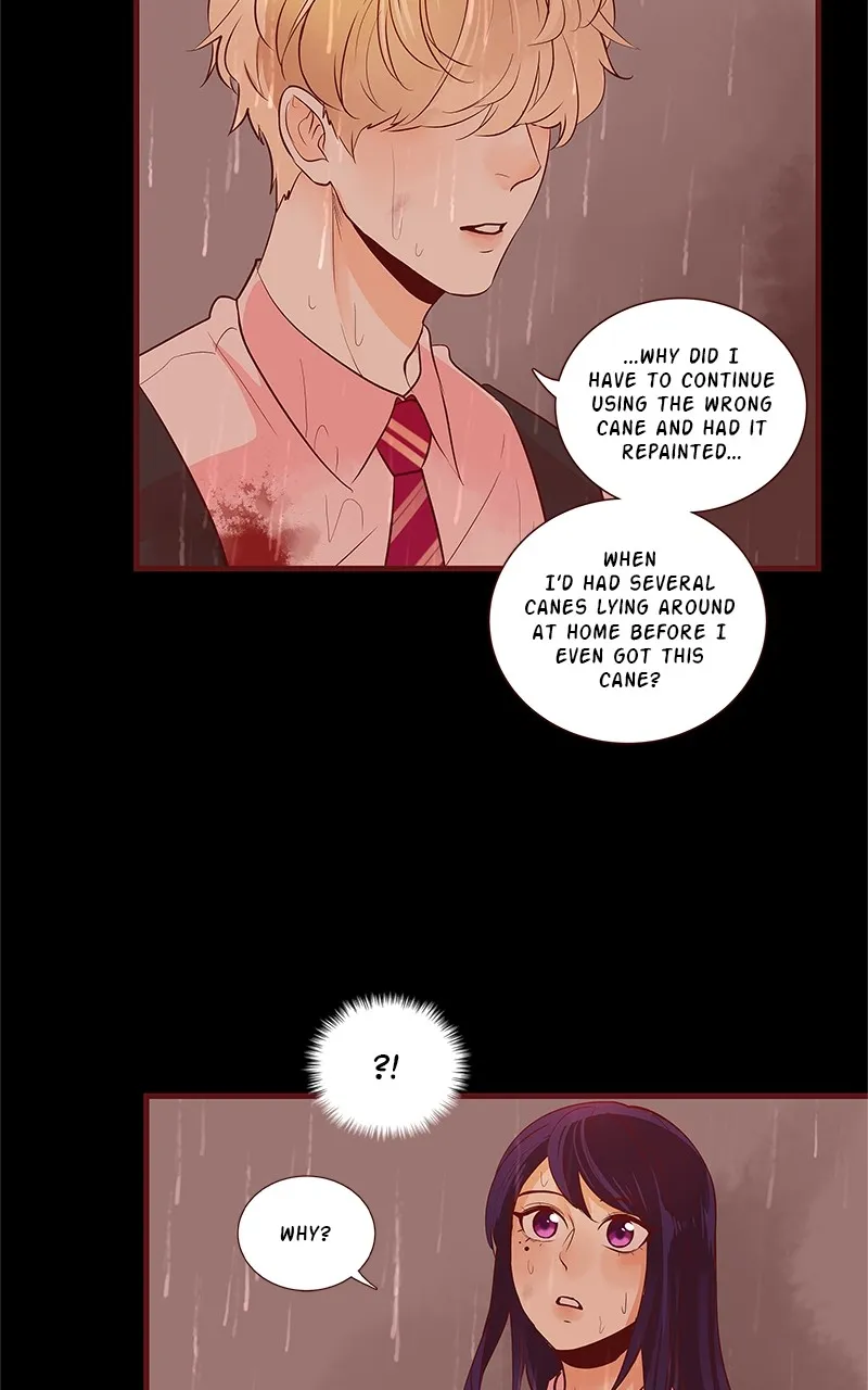 Read Flawless chapter 181 image 34 on Lezhin