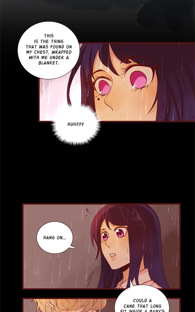 Read Flawless chapter 181 image 37 on Lezhin