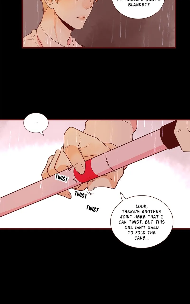 Read Flawless chapter 181 image 38 on Lezhin