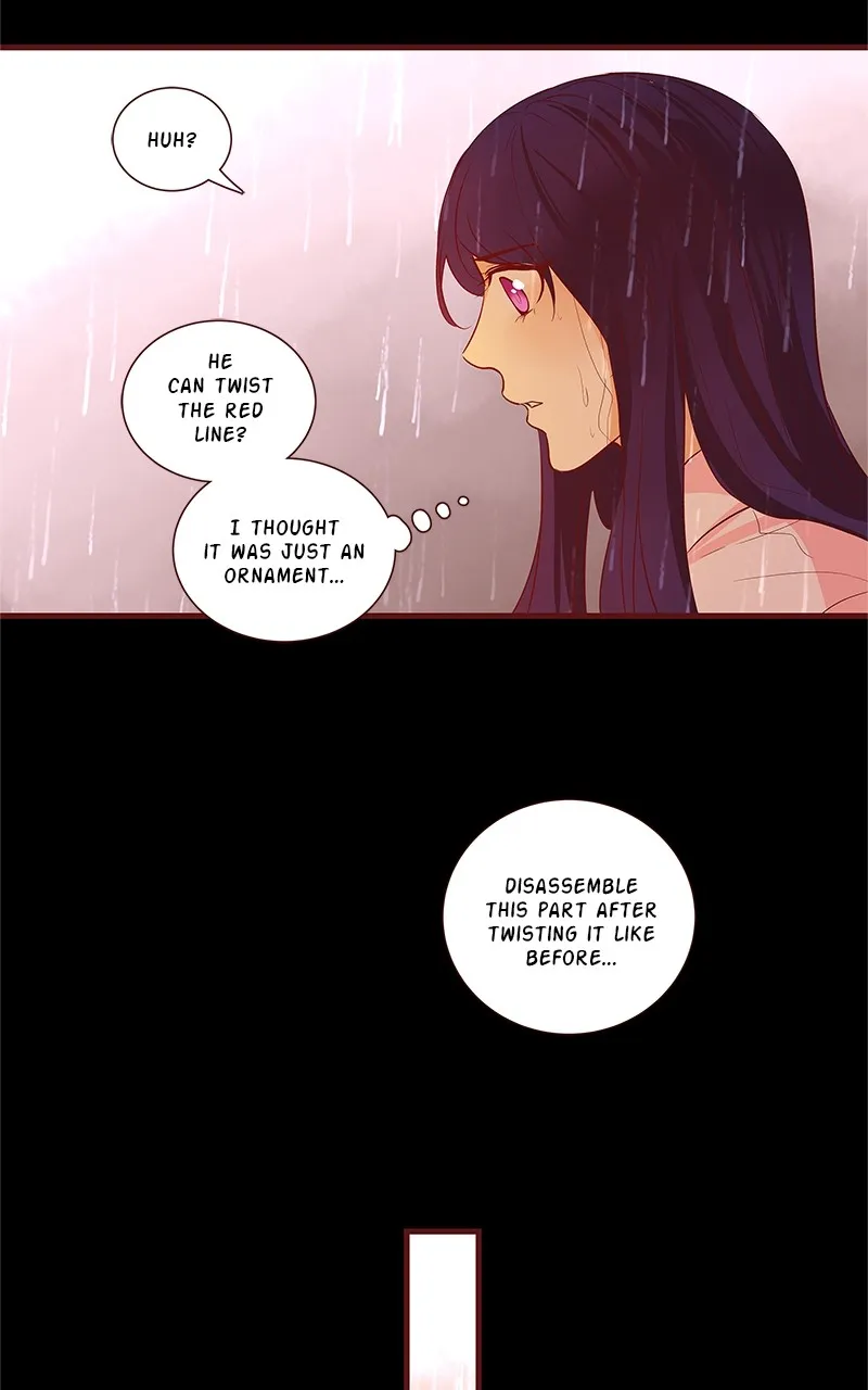 Read Flawless chapter 181 image 39 on Lezhin