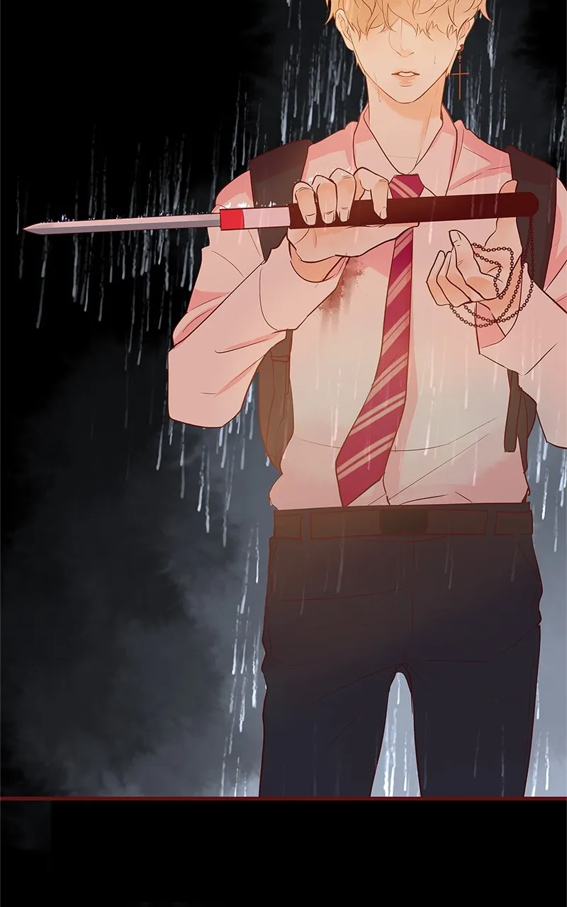 Read Flawless chapter 181 image 46 on Lezhin