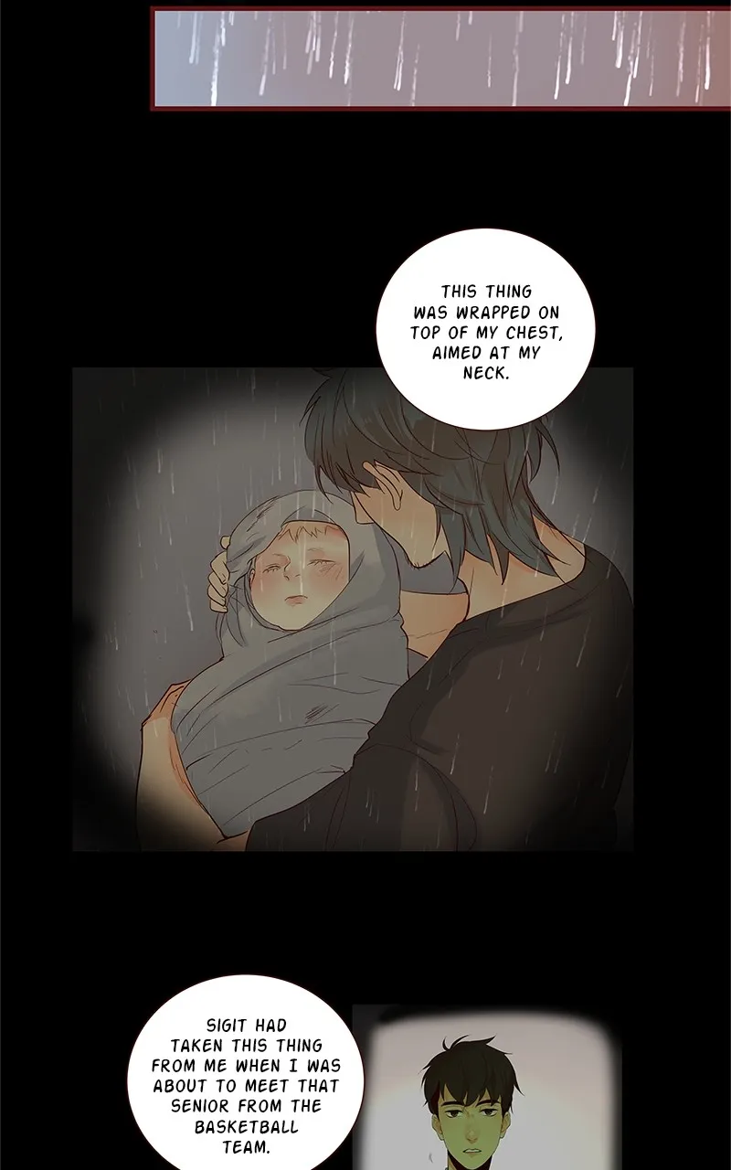 Read Flawless chapter 181 image 47 on Lezhin