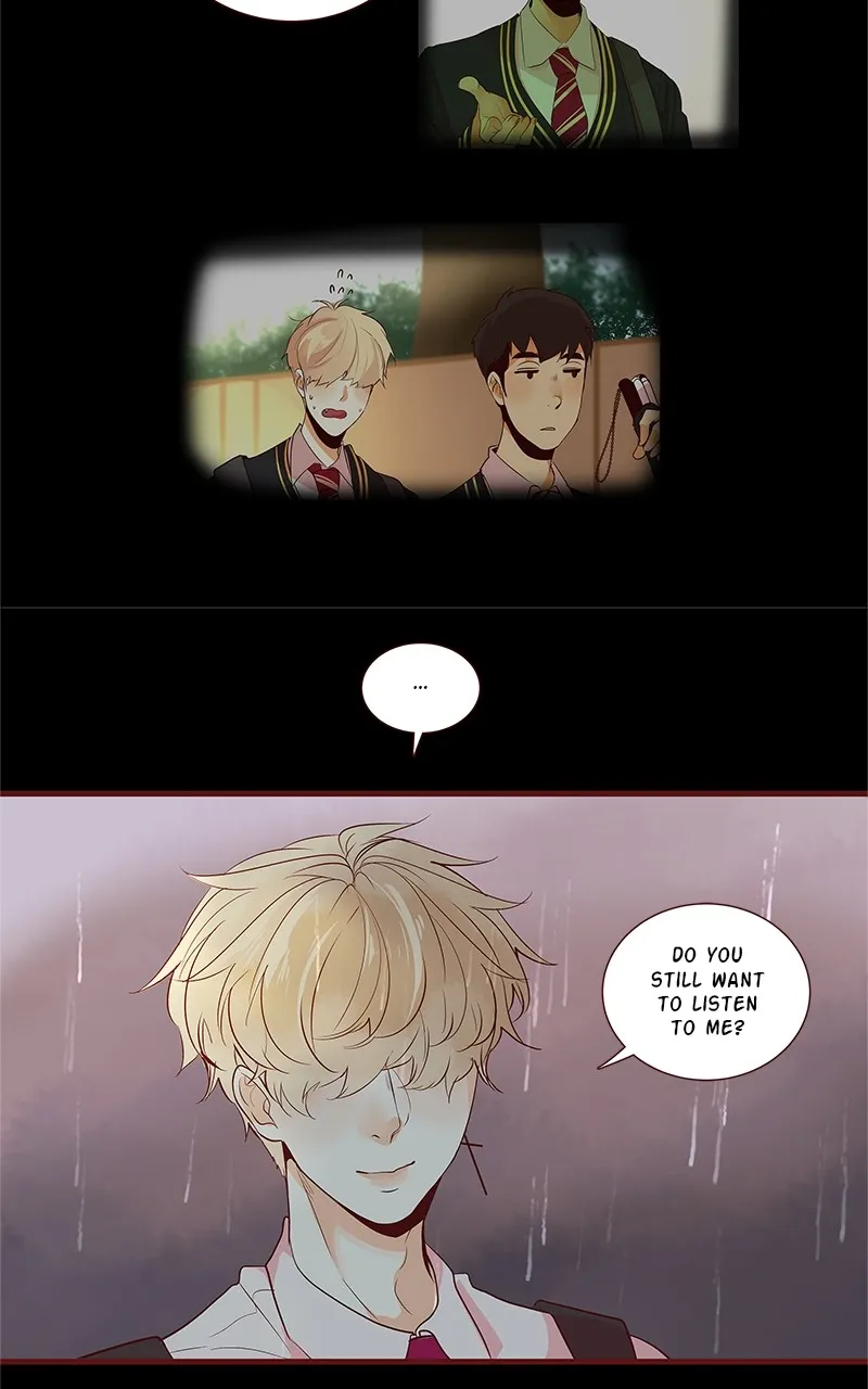 Read Flawless chapter 181 image 48 on Lezhin