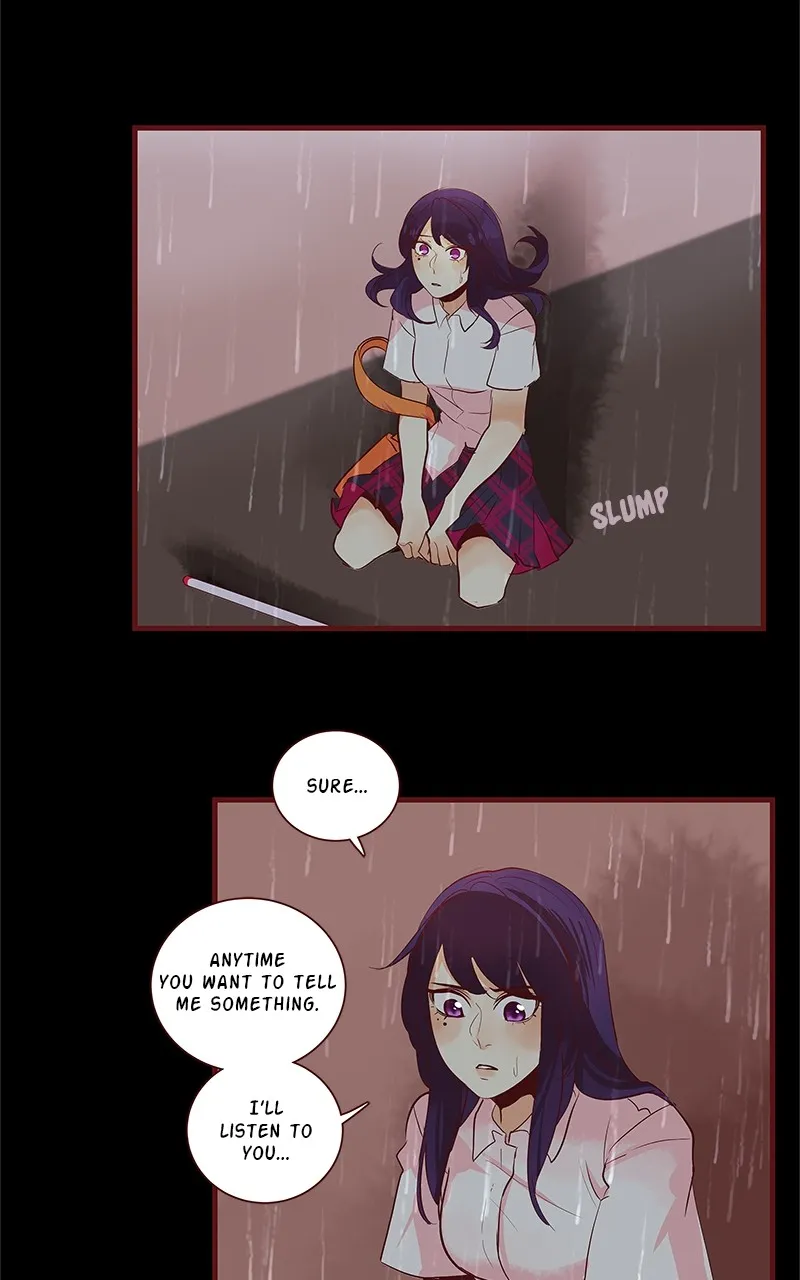 Read Flawless chapter 181 image 49 on Lezhin