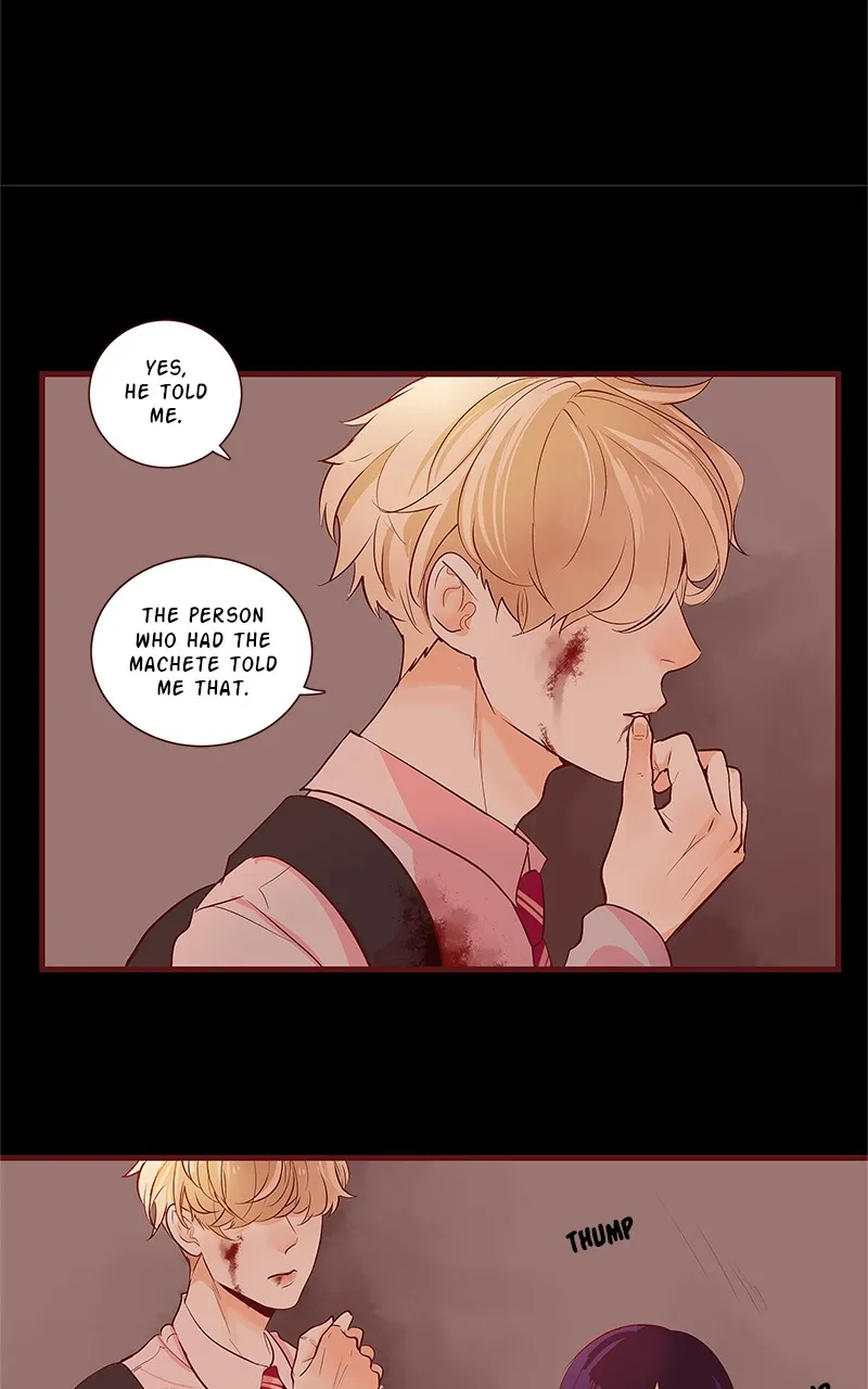 Read Flawless chapter 181 image 5 on Lezhin