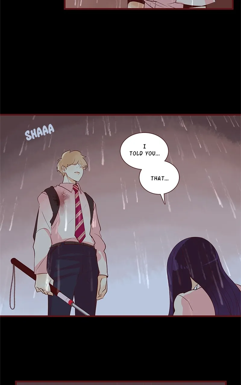Read Flawless chapter 181 image 50 on Lezhin