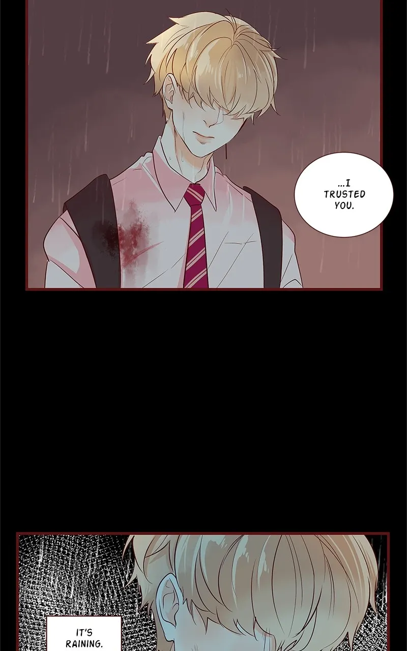 Read Flawless chapter 181 image 51 on Lezhin