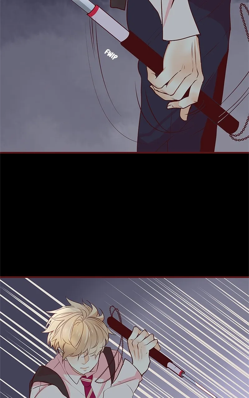 Read Flawless chapter 181 image 55 on Lezhin