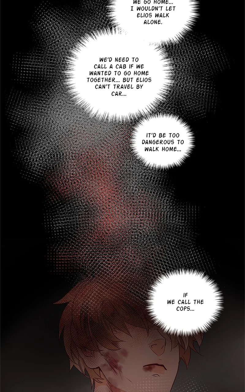 Read Flawless chapter 181 image 8 on Lezhin